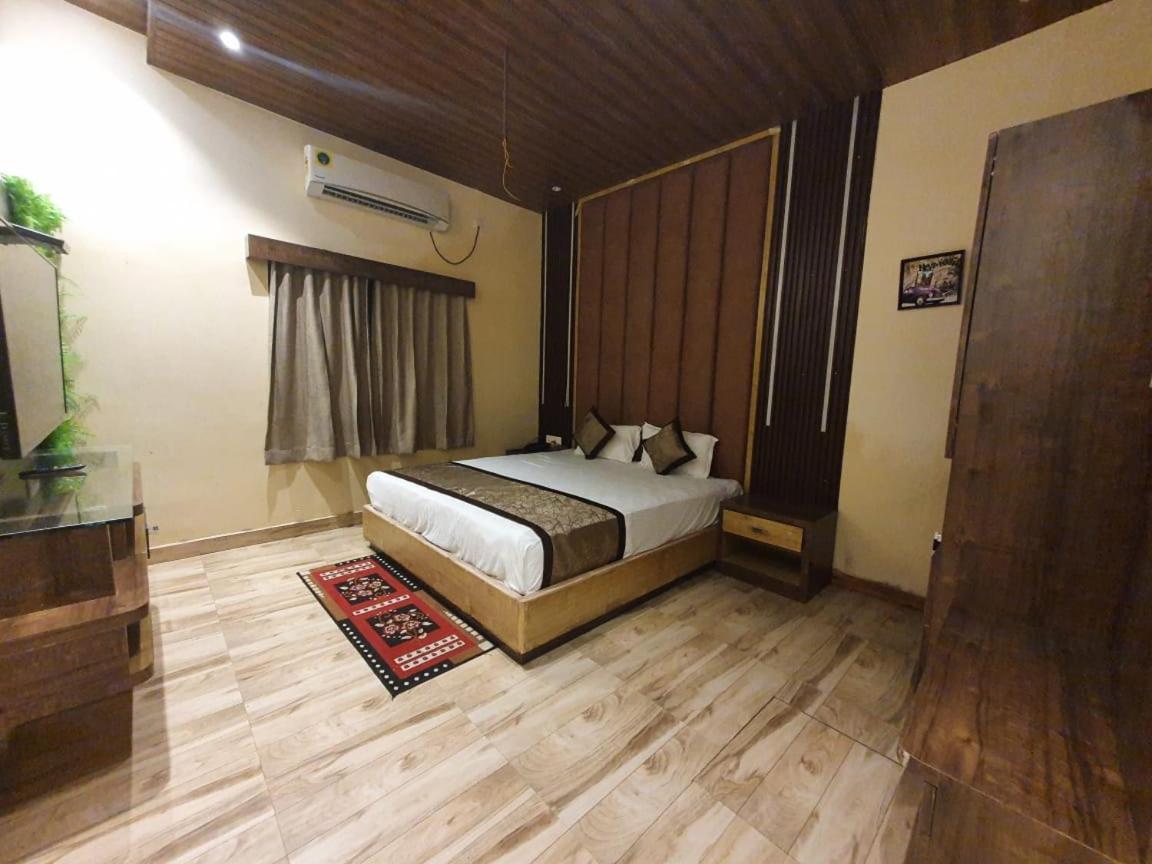 Focus Club And Resort 란치 외부 사진