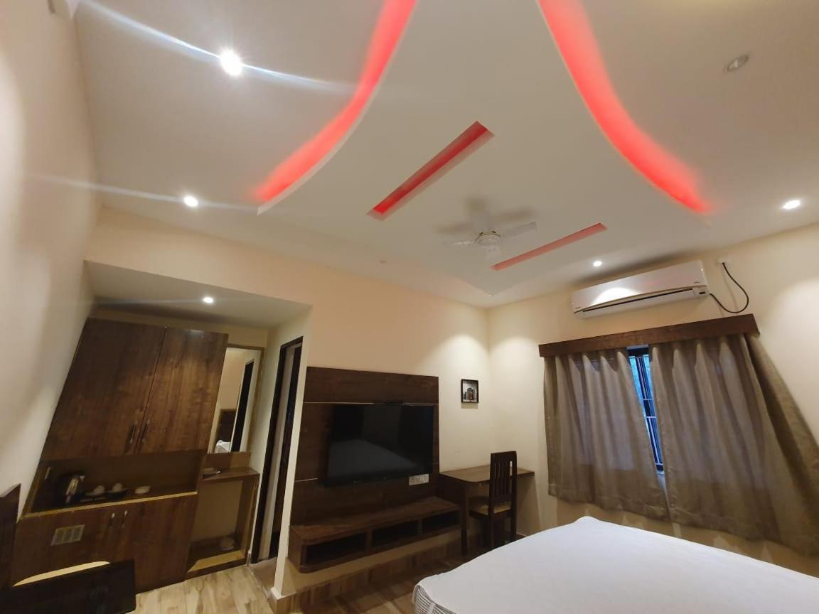 Focus Club And Resort 란치 외부 사진